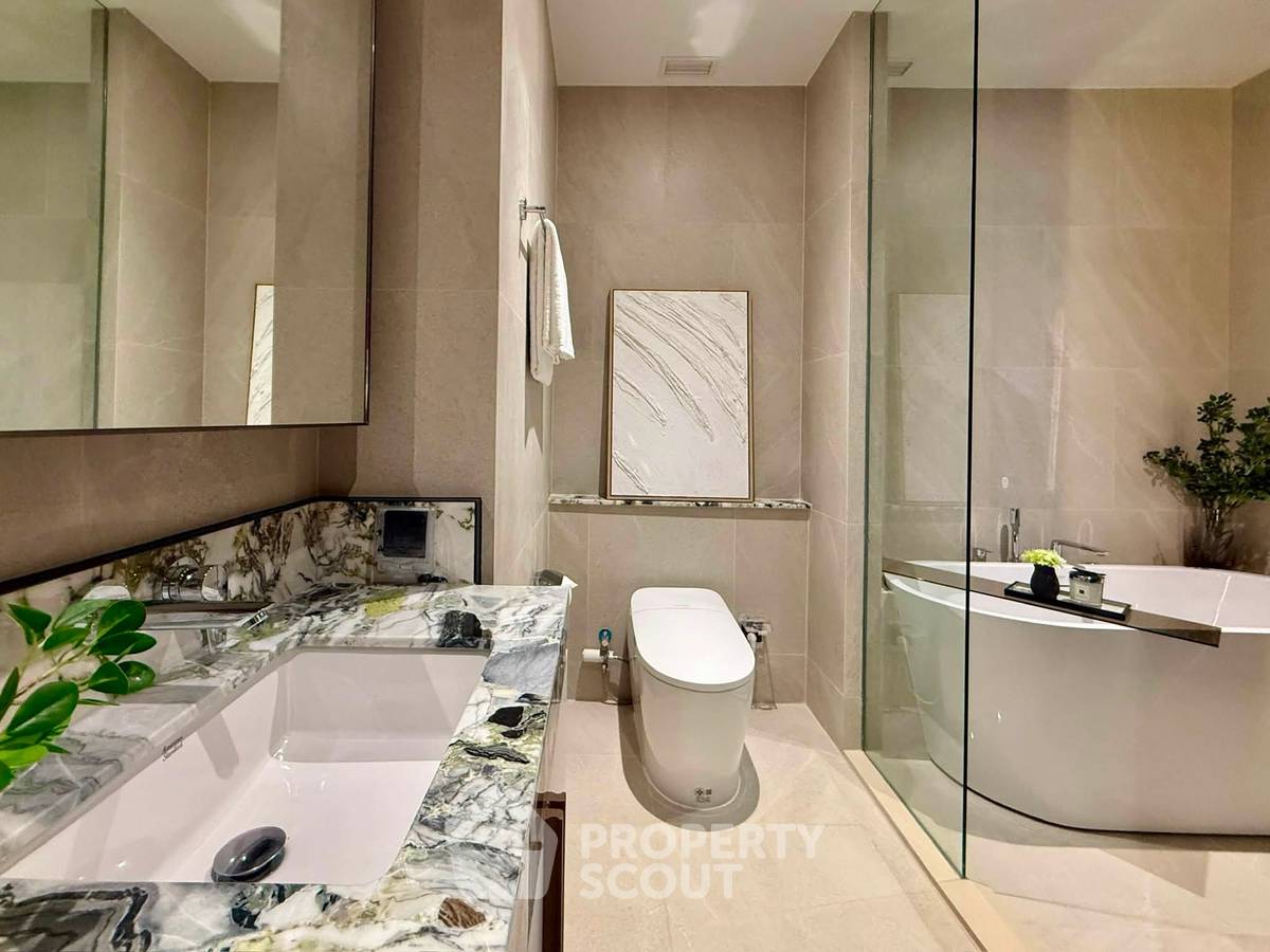 picture 2-BR Condo at ROMM CONVENT near BTS Sala Daeng (ID 3270410) - 10/10