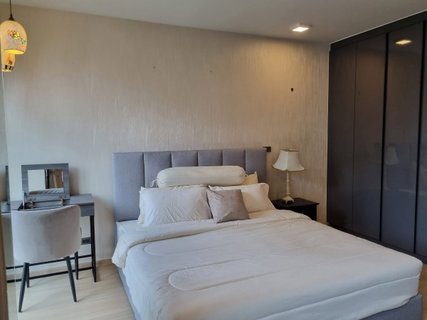 รูปภาพ 1 ห้องนอน | 1 ห้องน้ำ | BTS Asok | 35 ตร.ม. | 23,000 บาท/เดือน | ชั้น 8 — Venio กรุงเทพฯ