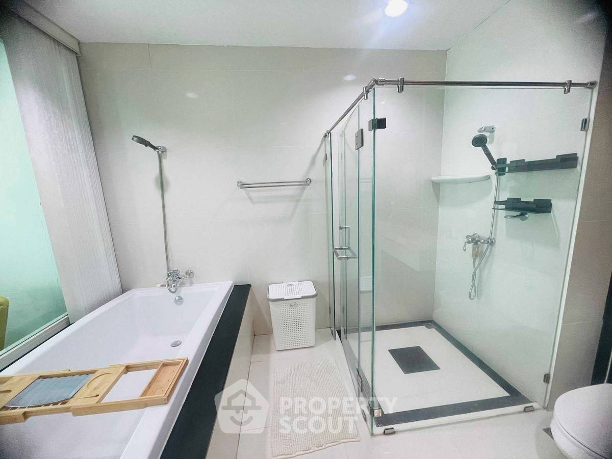 รูป คอนโด 1-ห้องนอน ที่ ดิ แอดเดรส ชิดลม ใกล้ BTS ชิดลม (ID 3262218) - รูปที่ 4/12