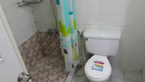 1 ห้องนอน | 1 ห้องน้ำ | BTS Phra Khanong | 26 ตร.ม. | 5,000 บาท/เดือน | ชั้น 5 — Meesuwan Tower กรุงเทพฯ