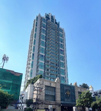 1 ห้องนอน | 1 ห้องน้ำ | BTS Thong Lo | 43 ตร.ม. | 29,000 บาท/เดือน | ชั้น 11 — Ivy Thonglor กรุงเทพฯ