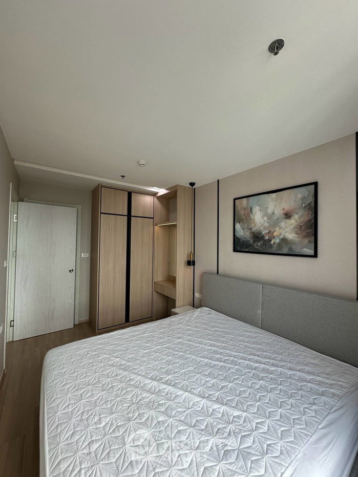 picture 2-BR Condo at Artemis Sukhumvit 77 near BTS On Nut (ID 3264140) - 15/17