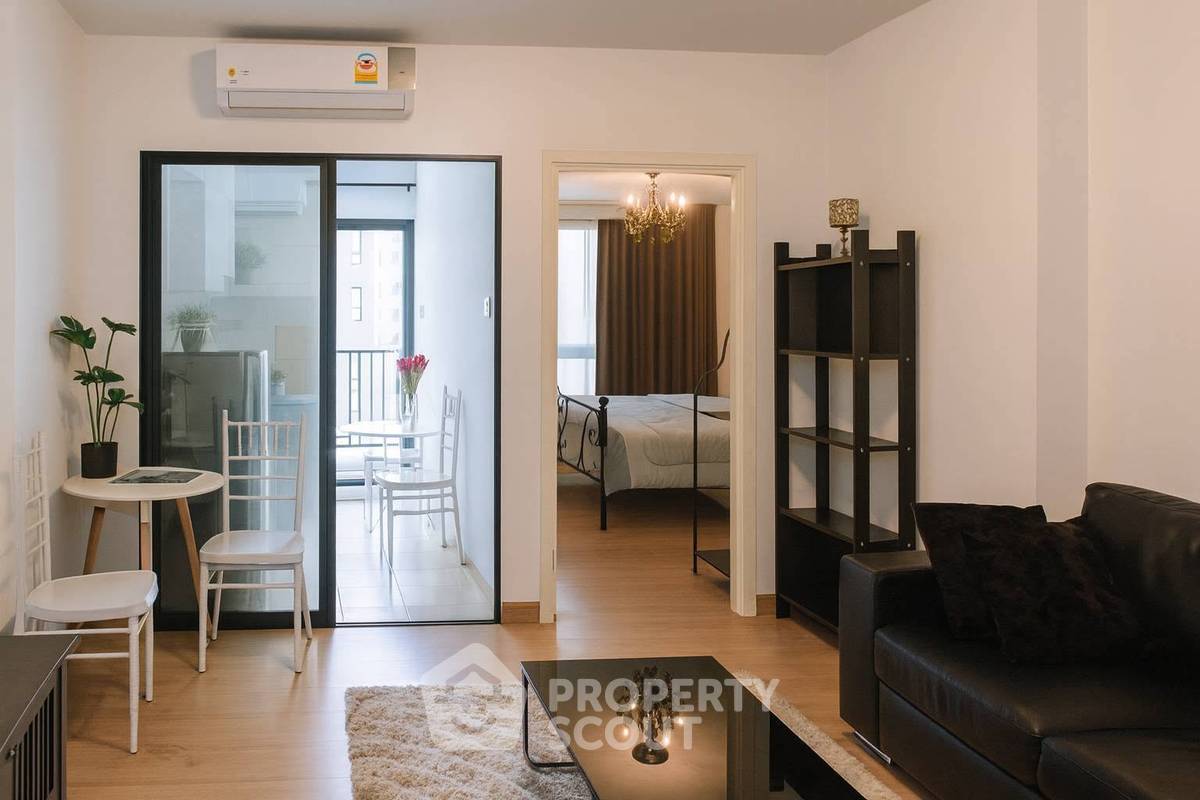 รูป คอนโด 1-ห้องนอน ที่ ศุภาลัย ซิตี้รีสอร์ท สถานีแบริ่ง ใกล้ BTS แบริ่ง (ID 3264125) - รูปที่ 9/9