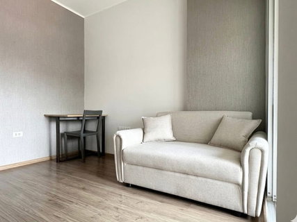 รูปภาพ 1Bed | 1Bath | ARL Hua Mak | 31sqm | THB 10,000/mo | Fl.6 — U Delight At Huamak Station Bangkok