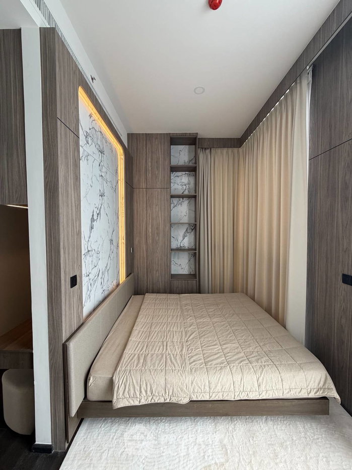 picture 2-BR Condo at Park Origin Thonglor near BTS Thong Lor (ID 3270542) - 5/18