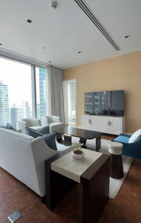 The Ritz-Carlton Residences 3 Bed 3 Bath Fully furnished Ready to move in