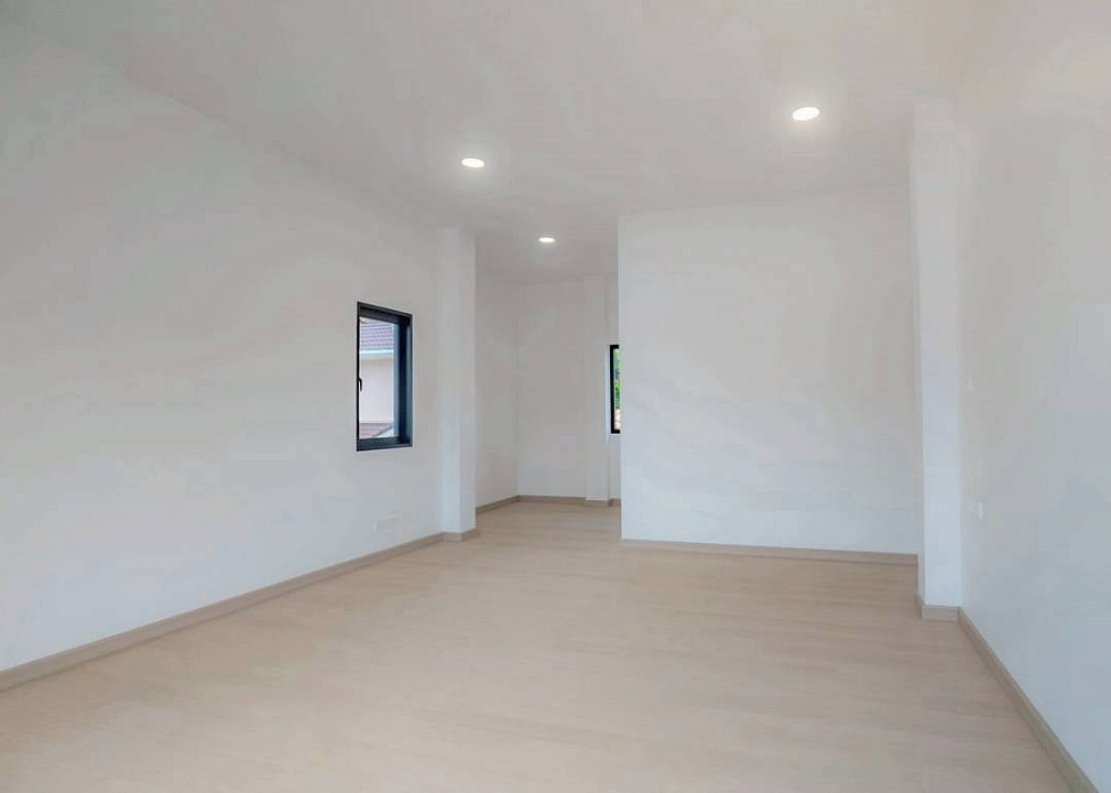 รูป AF.  บ้านเดี่ยว เพอร์เฟค เพลส ราชพฤกษ์ (เฟส 1)  ใกล้วงเวียนพระราม 5  ใกล้เซ็นทรัล เวสวิลล์ - รูปที่ 10/14