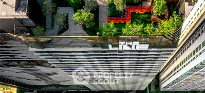 Condos for rent : 1-BR Condo at The Line Phahonyothin Park near MRT Phahon Yothin (ID 3270245)