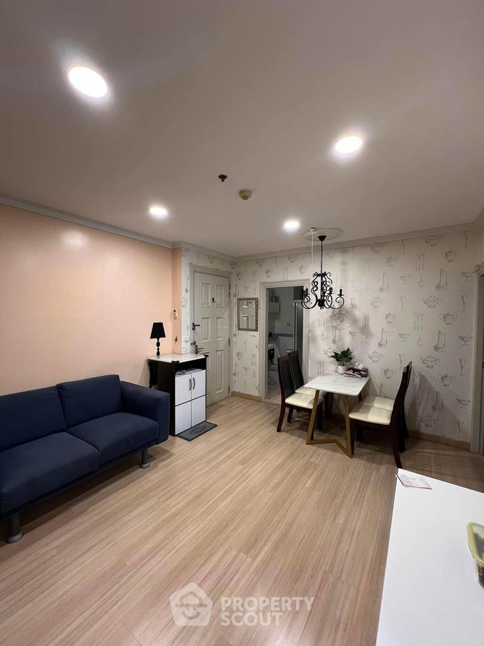 รูป คอนโด 2-ห้องนอน ที่ ไลฟ์ แอท สาทร 10 ใกล้ BTS เซนต์หลุยส์ (ID 1472079) - รูปที่ 4/10