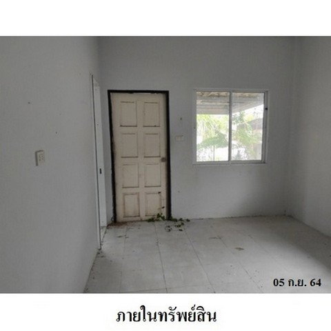 รูป Z8Z6165 ขายบ้านเดี่ยว พีนัท ตำบล มะขามคู่ อำเภอ นิคมพัฒนา จังหวัด ระยอง - รูปที่ 7/8