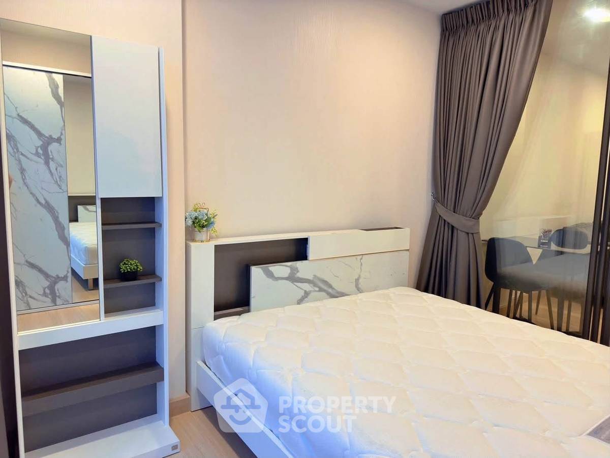 รูป คอนโด 1 ห้องนอน Supalai Prime Rama 9 ย่านบางกะปิ (ID 3264072) - รูปที่ 4/7