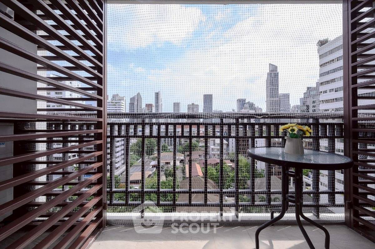 รูป คอนโด 2 ห้องนอน ขนาด 125 ตร.ม. The Oleander ใกล้ BTS นานา (ID 2843116) - รูปที่ 15/34