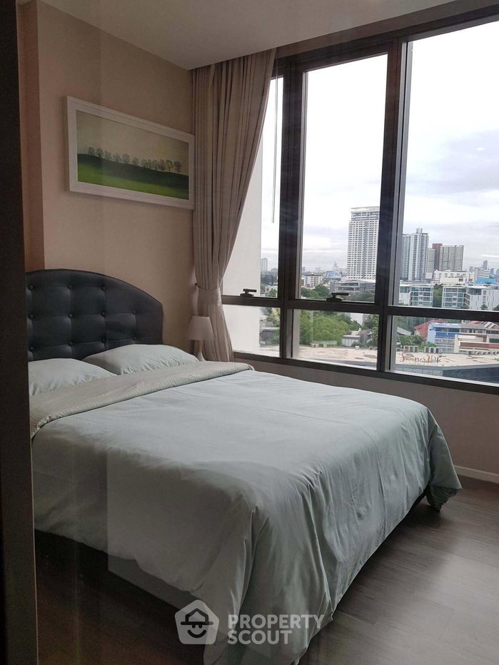 รูป คอนโด 1-ห้องนอน ที่ เดอะ รูม สุขุมวิท 69 ใกล้ BTS พระโขนง (ID 3264708) - รูปที่ 6/6
