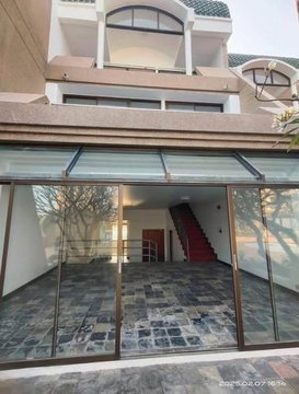 3 ห้องนอน | 4 ห้องน้ำ | MRT Bang O | 260 ตร.ม. | 19,000 บาท/เดือน | ชั้น 3 — Park Beach Condominium กรุงเทพฯ