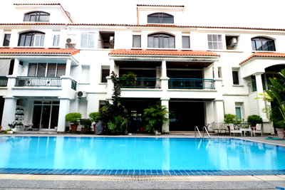 ทาวน์โฮม กรุงเทพมหานคร : ขาย ทาวน์โฮม Private Sukhumvit 49 ทองหล่อ 13