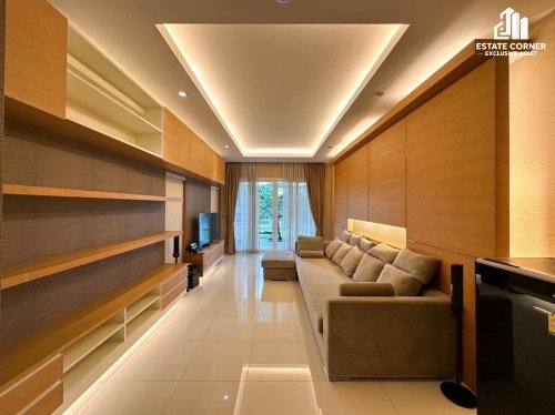 รูป ให้เช่าอัครคฤหาสน์หรูบนสนามกอล์ฟ Summit Windmill Golf Club บ้านหลังใหญ่ระดับ Luxury บนที่ดิน 618.8 ตร.ว. พื้นที่ใช้สอย 1,369 ตร.ม. - รูปที่ 5/10