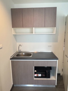 รูปภาพ 1Bed | 1Bath | BTS Chang Erawan | 30sqm | THB 10,000/mo | Fl.29 — Trust Condo Bangkok