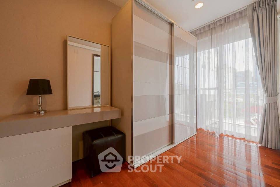 picture Spacious 2-BR 108 Sqm At Noble Ora Near BTS Thong Lo (ID 3270477) - 12/16