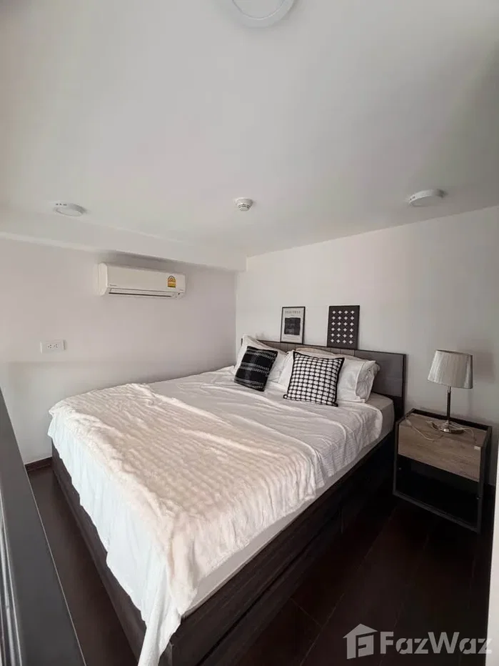 รูป ขาย คอนโด 1 ห้องนอน ในโครงการ ซี เอกมัย 6740496 - รูปที่ 3/9