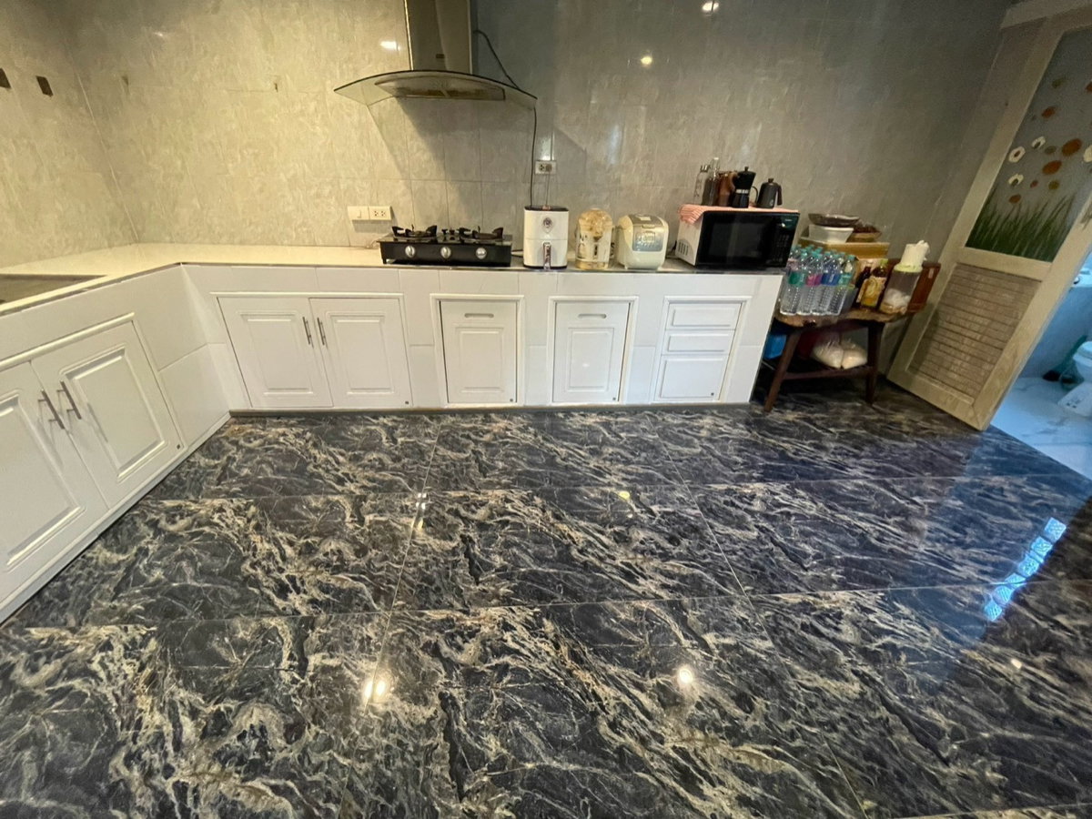 รูป ขายทาวน์โฮม 3 ชั้น ห้องมุม หมู่บ้านศุภาลัยสวนหลวง - รูปที่ 18/37