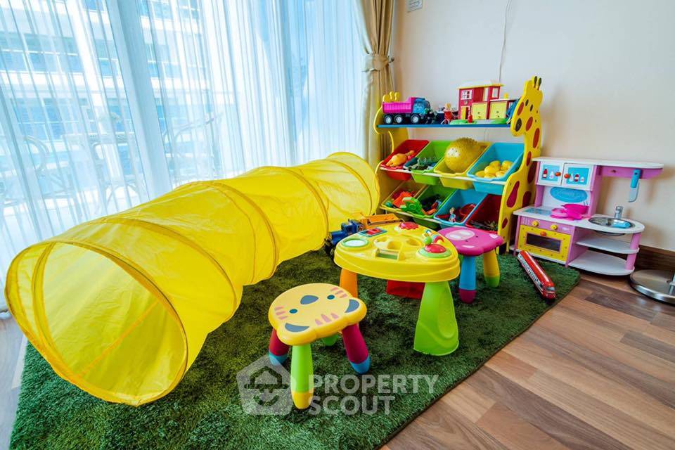 รูป เช่าคอนโด 2 ห้องนอน My Resort Hua-hin ใกล้หาดเขาตะเกียบ (ID 995585) - รูปที่ 5/10