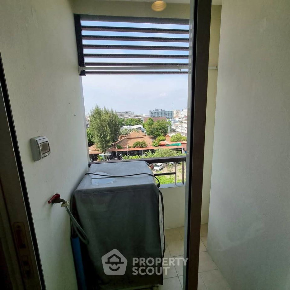 รูป คอนโด 2-ห้องนอน ที่ เจ ดับบลิว บูเลอวาร์ด ศรีวรา คอนโดมิเนียม ใน พลับพลา (ID 3065687) - รูปที่ 40/48