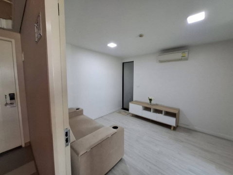 1 ห้องนอน | 1 ห้องน้ำ | BTS Lak Si | 33 ตร.ม. | 9,000 บาท/เดือน | ชั้น 3 — Mestyle Sukhumvit-Bang Na กรุงเทพฯ