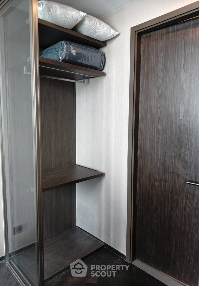 รูป ชั้น 15 ใกล้ BTS ทองหล่อ 70 ม. คอนโด 1 ห้องนอน The Esse Sukhumvit 36 (ID 3080690) - รูปที่ 4/15