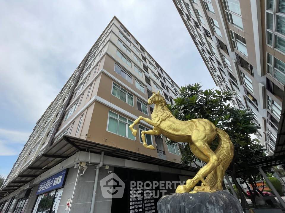 รูป คอนโด 2-ห้องนอน ที่ เจ ดับบลิว บูเลอวาร์ด ศรีวรา คอนโดมิเนียม ใน พลับพลา (ID 3065687) - รูปที่ 45/48