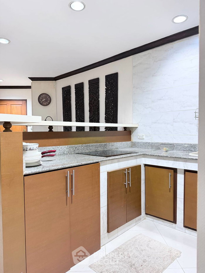 picture Well-Priced 2-BR 95 Sqm Condo at Wittayu Complex, BTS Phloen Chit (ID 2198778) - 5/28