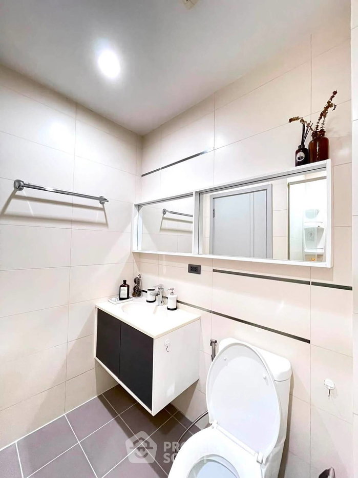 รูป คอนโด 1-ห้องนอน ที่ วายน์ บาย แสนสิริ ใกล้ BTS พระโขนง (ID 3270758) - รูปที่ 10/11