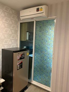 1 ห้องนอน | 1 ห้องน้ำ | BTS Bang Chak | 29 ตร.ม. | 8,000 บาท/เดือน | ชั้น 2 — Regent Home Sukhumvit 97/1 กรุงเทพฯ