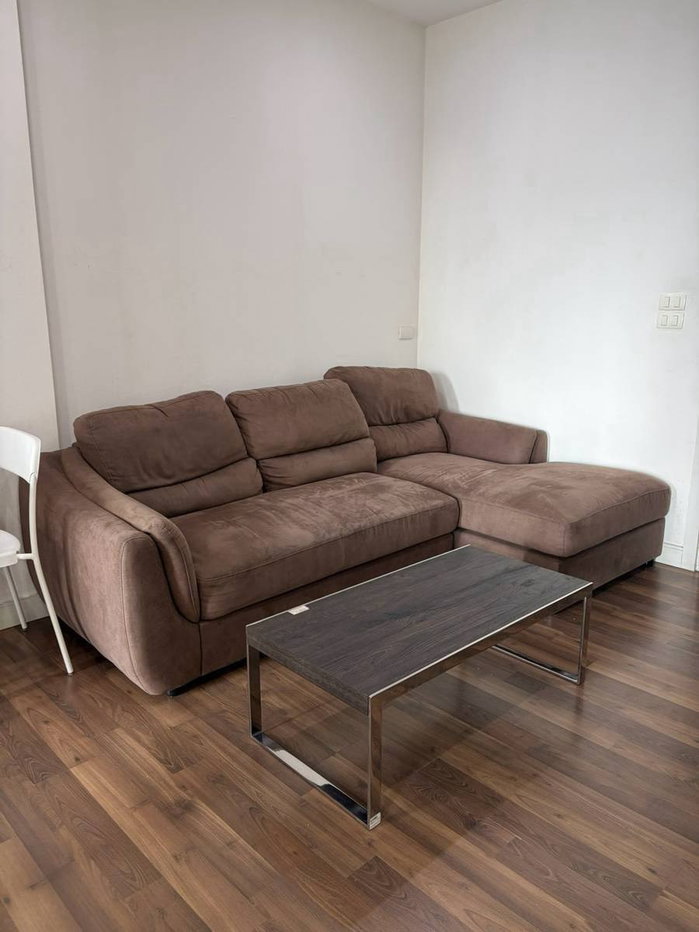 รูป #ปล่อยเช่า เดอะ รูม สุขุมวิท 62 (The Room Sukhumvit 62) - รูปที่ 17/17