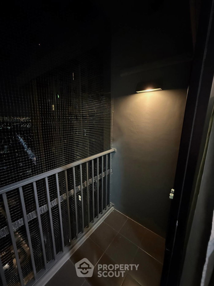รูป ชั้น 33 ห้อง 2 ห้องนอน Plum Condo Central Station ใกล้ MRT สามแยกบางใหญ่ (ID 3260590) - รูปที่ 20/20