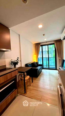Condos for rent : 1-BR Condo at Taka Haus Ekamai 12 near BTS Ekkamai (ID 3270420)