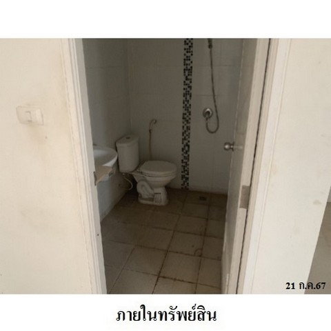 รูป Z8Z7333 ขายทาวน์เฮ้าส์ ไลโอ ตำบล บางพระ อำเภอ เมืองฉะเชิงเทรา จังหวัด ฉะเชิงเทรา - รูปที่ 3/8