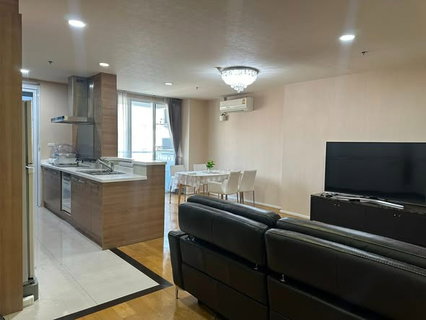 รูปภาพ 2Bed | 2Bath | BTS Phrom Phong | 123sqm | THB 45,000/mo | Fl.6 — Villa Sikhara Bangkok