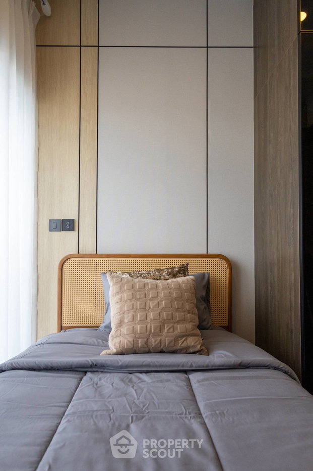 picture 25th-Floor 2-BR At Park Origin Thonglor Near BTS Thong Lor (ID 3270329) - 5/20