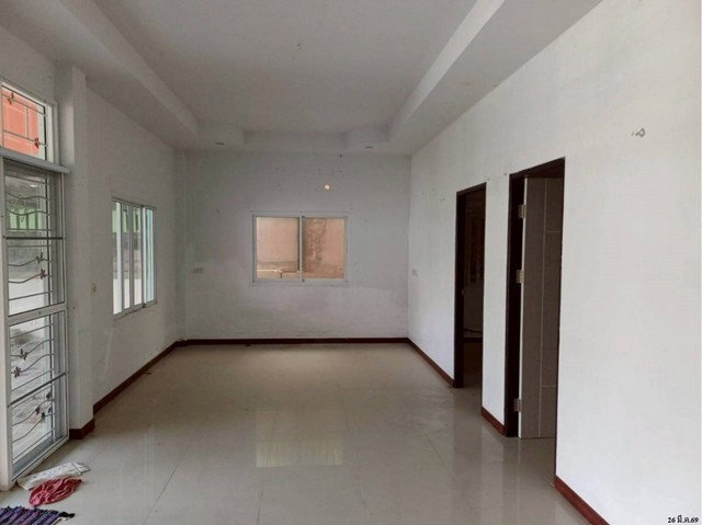 รูป ZHL0366 ขายบ้านเดี่ยว เฟื่องฟ้า ตำบล ปลวกแดง อำเภอ ปลวกแดง จังหวัด ระยอง - รูปที่ 3/8