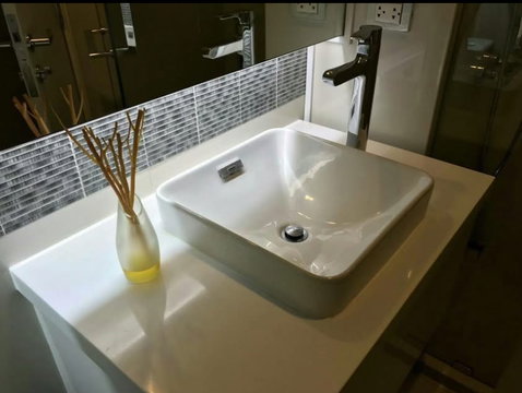 1Bed | 1Bath | BTS Chong Nonsi | 40sqm | THB 20,000/mo | Fl.15 — Ivy Sathorn 10 Bangkok