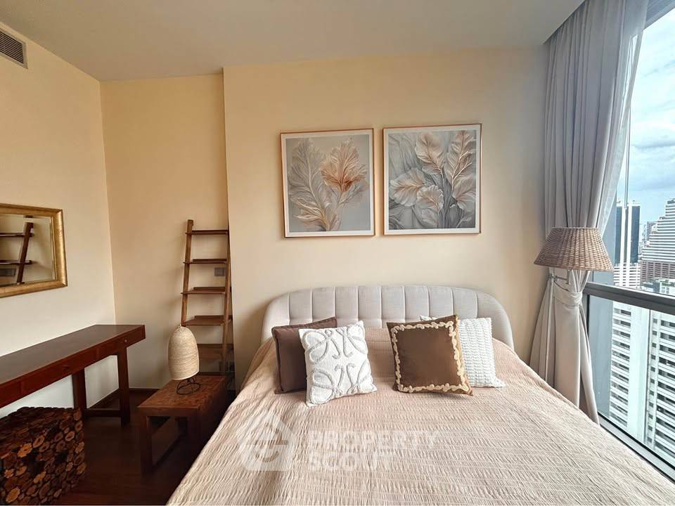 รูป คอนโด 1-ห้องนอน ที่ ควอทโทร บาย แสนสิริ ใกล้ BTS ทองหล่อ (ID 3270411) - รูปที่ 16/23