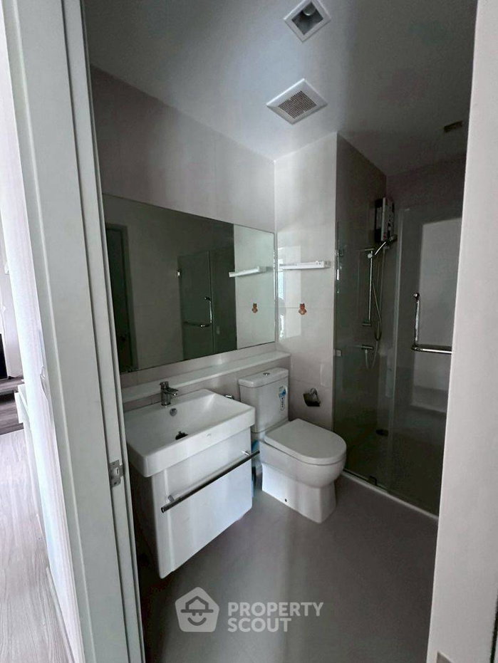 รูป ใกล้ BTS บางจาก 300 ม. | คอนโด 2 ห้องนอน Life Sukhumvit 62 (ID 3270175) - รูปที่ 9/10