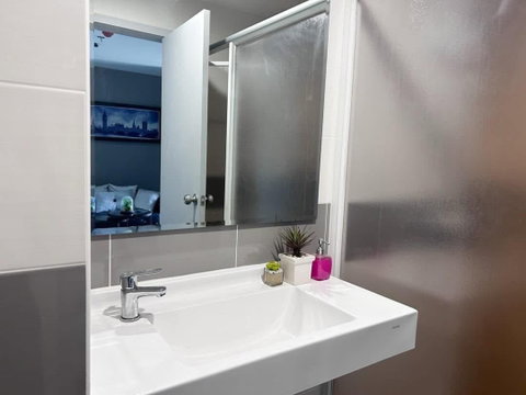 1 ห้องนอน | 1 ห้องน้ำ | MRT Sai Ma | 30 ตร.ม. | 10,000 บาท/เดือน | ชั้น 9 — Rich Park @ Chao Phraya กรุงเทพฯ