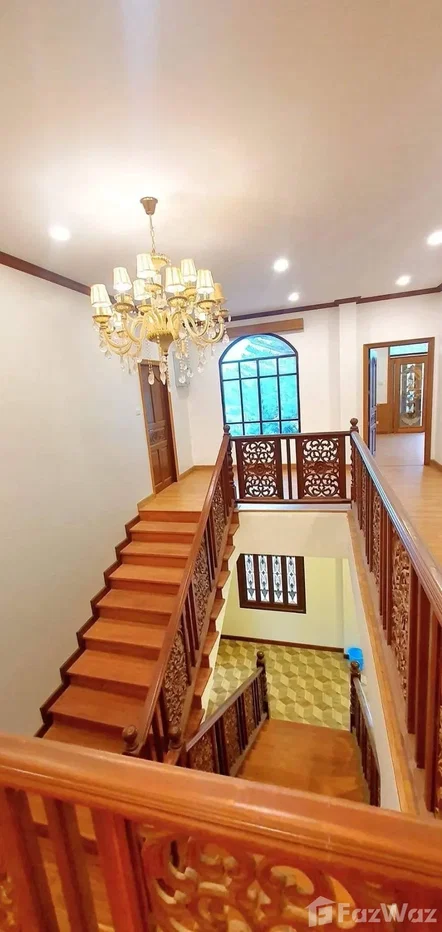 รูป ขาย บ้านเดี่ยว 6 ห้องนอน ใน หัวหิน, ประจวบคีรีขันธ์ 6745981 - รูปที่ 3/14