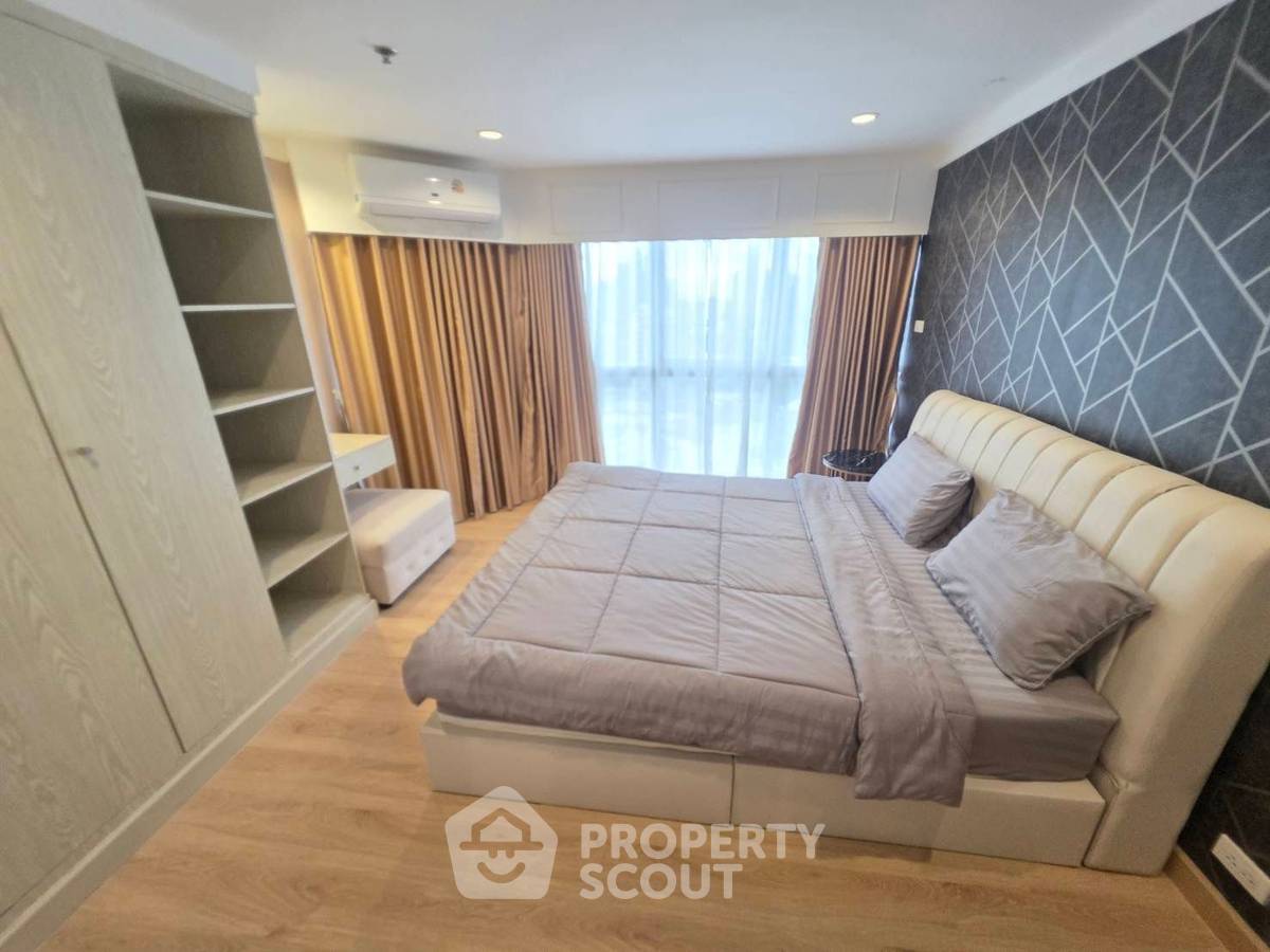 รูป คอนโดเลี้ยงสัตว์ได้ ชั้น 16 2 ห้องนอน The Waterford Diamond Tower Sukhumvit BTS พร้อมพงษ์ (ID 3264252) - รูปที่ 5/10