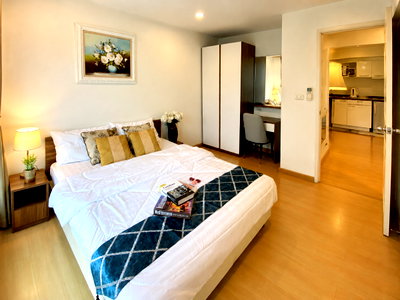 Condos for sale : ✨ URGENT SALE - Condo in Phrom Phong Area | 1 Bedroom | 31.76 SQM. ✨