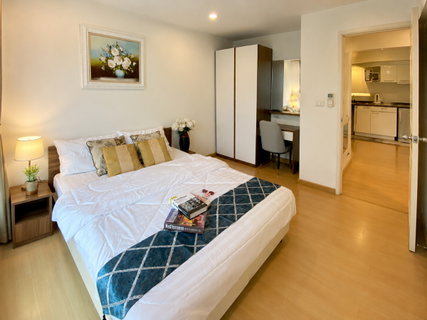 ✨ URGENT SALE - Condo in Phrom Phong Area | 1 Bedroom | 31.76 SQM. ✨