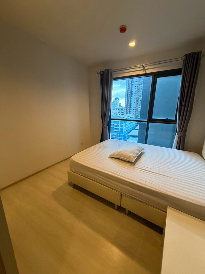 picture Best Price! Life sukhumvit48 (32sqm)  - 2/17