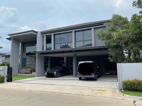 🏡#MT2609_052🏡💥ด่วน💥ว่างชัวร์ รีบคลิก ก่อนหลุดมือ‼️ 𝗙𝗼𝗿 𝗥𝗲𝗻𝘁2️⃣5️⃣0️⃣ k.🔥โครงการ เศรษฐสิริ กรุงเทพกรีฑา 2 