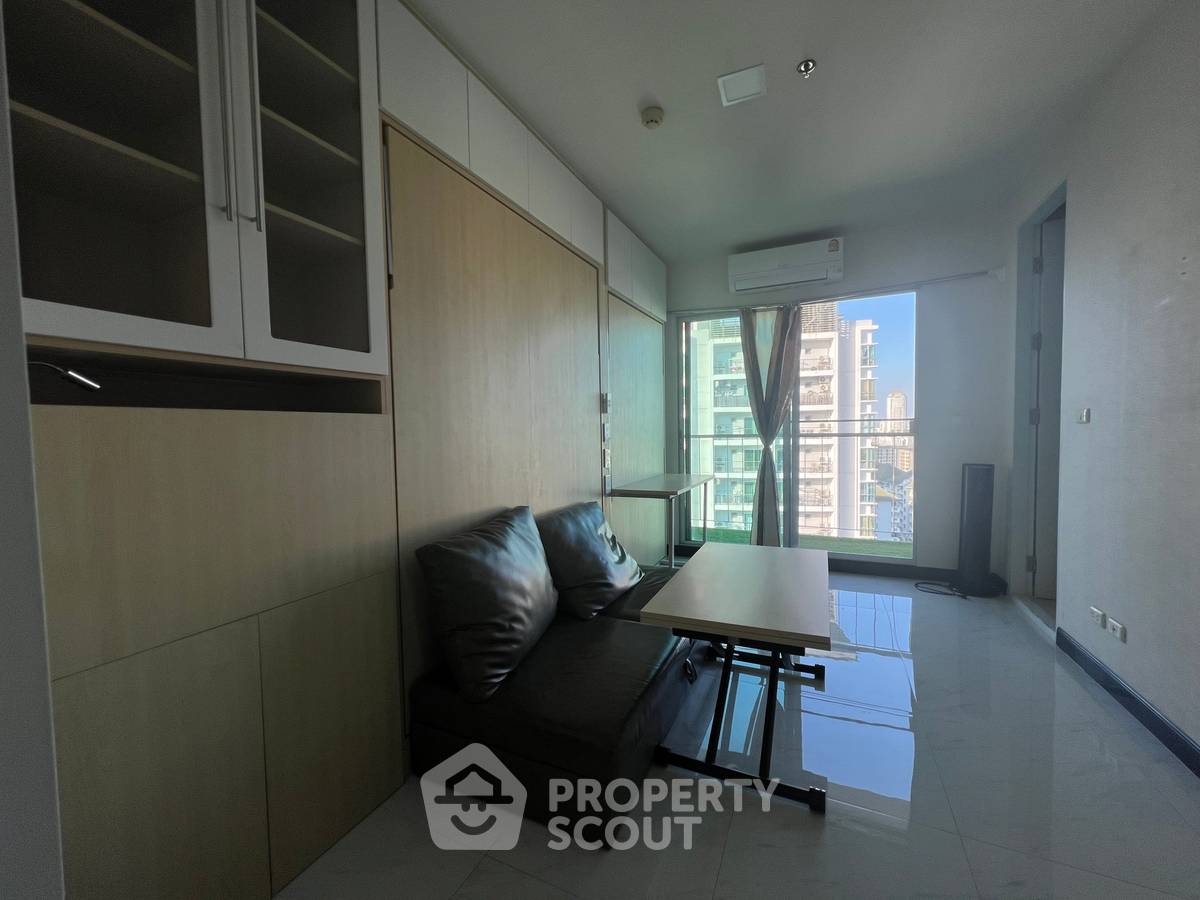 รูป คอนโด 2 ห้องนอน 66 ตร.ม. The Parkland Srinakarin ให้เช่า (ID 3264191) - รูปที่ 3/11